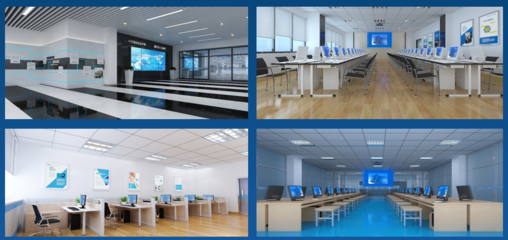 以服務(wù)鑄品牌，用技術(shù)推發(fā)展 重慶信息技術(shù)咨詢服務(wù)的雙輪驅(qū)動(dòng)